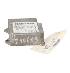 Boitier air bag VOLKSWAGEN GOLF 6 Photo n°3