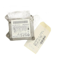 Boitier air bag VOLKSWAGEN GOLF 6 Photo n°5