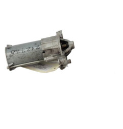 Demarreur CITROEN C3 2 Photo n°4