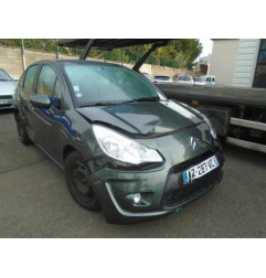 Demarreur CITROEN C3 2 Photo n°6