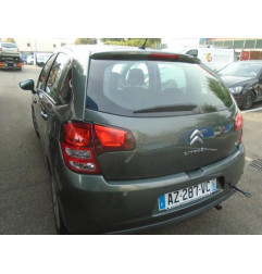 Demarreur CITROEN C3 2 Photo n°9
