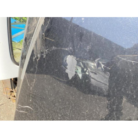 Capot VOLVO S 60 1 Photo n°1