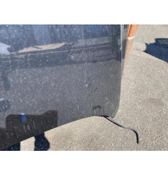 Capot VOLVO S 60 1 Photo n°5