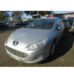 Interrupteur de leve vitre avant gauche PEUGEOT 407 Photo n°4