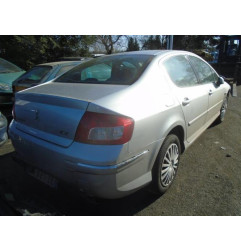 Interrupteur de leve vitre avant gauche PEUGEOT 407 Photo n°6