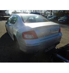 Interrupteur de leve vitre avant gauche PEUGEOT 407 Photo n°7