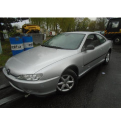 Retroviseur gauche PEUGEOT 406 Photo n°5