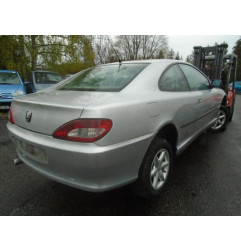 Retroviseur gauche PEUGEOT 406 Photo n°6