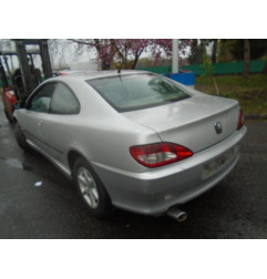 Retroviseur gauche PEUGEOT 406 Photo n°8