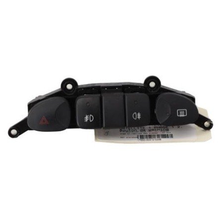 Bouton de warning HYUNDAI SATELLITE 1 Photo n°1