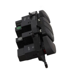 Bouton de warning HYUNDAI SATELLITE 1 Photo n°4