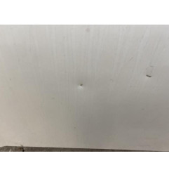 Capot PEUGEOT BIPPER Photo n°1