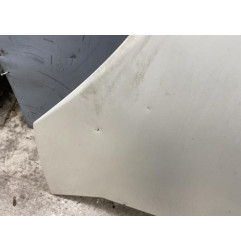 Capot PEUGEOT BIPPER