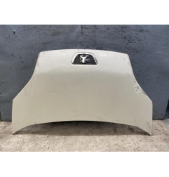 Capot PEUGEOT BIPPER Photo n°3