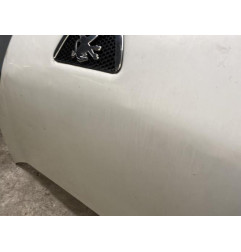 Capot PEUGEOT BIPPER Photo n°4