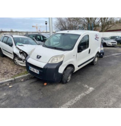 Vase d'expansion PEUGEOT BIPPER Photo n°6