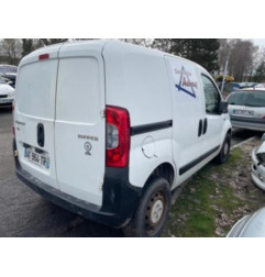 Vase d'expansion PEUGEOT BIPPER Photo n°8