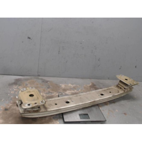 Renfort pare choc avant (traverse) PEUGEOT BIPPER Photo n°1