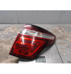 Feu arriere principal droit (feux) CITROEN C4 PICASSO 1 Photo n°1