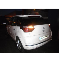Feu arriere principal droit (feux) CITROEN C4 PICASSO 1 Photo n°3