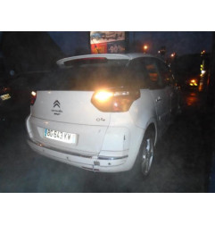 Feu arriere principal droit (feux) CITROEN C4 PICASSO 1 Photo n°4