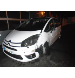 Feu arriere principal droit (feux) CITROEN C4 PICASSO 1 Photo n°5