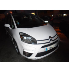 Feu arriere principal droit (feux) CITROEN C4 PICASSO 1 Photo n°6