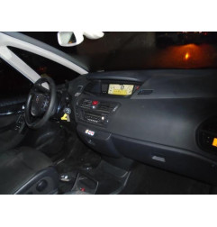 Feu arriere principal droit (feux) CITROEN C4 PICASSO 1 Photo n°7