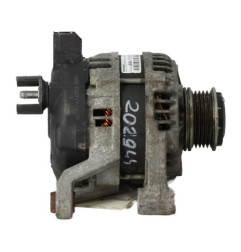 Alternateur OPEL CORSA E Photo n°4