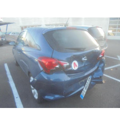 Vase d'expansion OPEL CORSA E Photo n°9