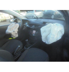 Vase d'expansion OPEL CORSA E Photo n°10