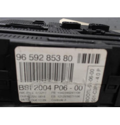 Boitier BSI CITROEN C3 1 Photo n°1