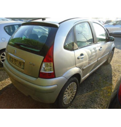 Boitier BSI CITROEN C3 1 Photo n°7