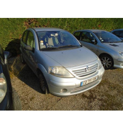 Boitier BSI CITROEN C3 1 Photo n°8