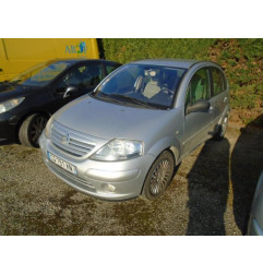 Boitier BSI CITROEN C3 1 Photo n°9