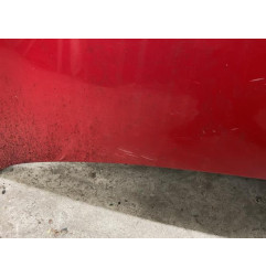 Capot PEUGEOT 107 Photo n°1