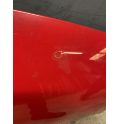 Capot PEUGEOT 107 Photo n°5