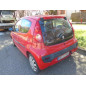 Capot PEUGEOT 107