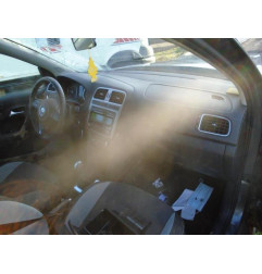 Retroviseur droit VOLKSWAGEN POLO 5 Photo n°8