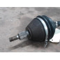 Cardan gauche (transmission) VOLKSWAGEN POLO 5