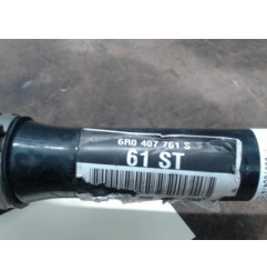 Cardan gauche (transmission) VOLKSWAGEN POLO 5