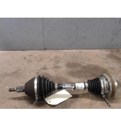 Cardan gauche (transmission) VOLKSWAGEN POLO 5 Photo n°3