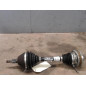 Cardan gauche (transmission) VOLKSWAGEN POLO 5