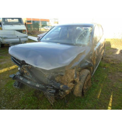 Cardan gauche (transmission) VOLKSWAGEN POLO 5 Photo n°4