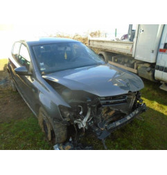 Cardan gauche (transmission) VOLKSWAGEN POLO 5 Photo n°8