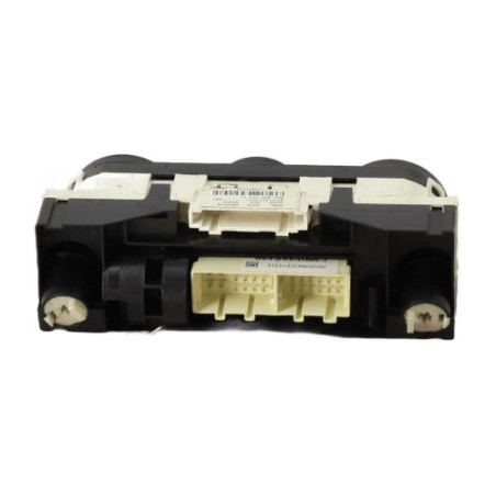 Commande chauffage VOLKSWAGEN POLO 5