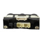 Commande chauffage VOLKSWAGEN POLO 5
