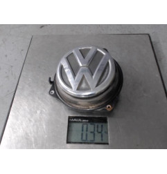 Bouton de coffre VOLKSWAGEN POLO 5 Photo n°1