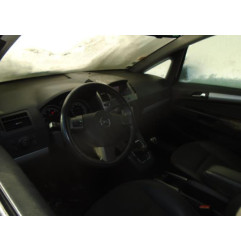 Capot OPEL ZAFIRA B Photo n°4