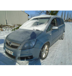 Capot OPEL ZAFIRA B Photo n°6